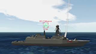 Balikatan Exercise 2026: A SimplePlanes Cinematic 
