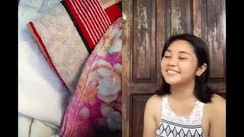 Sana akin ka nalang😍😍😂