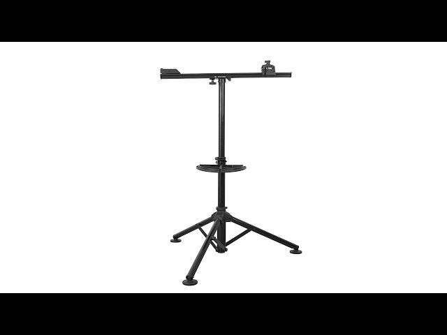 BIKEHAND Bicycle Repair Work Stand For Mountain Road Bike Home