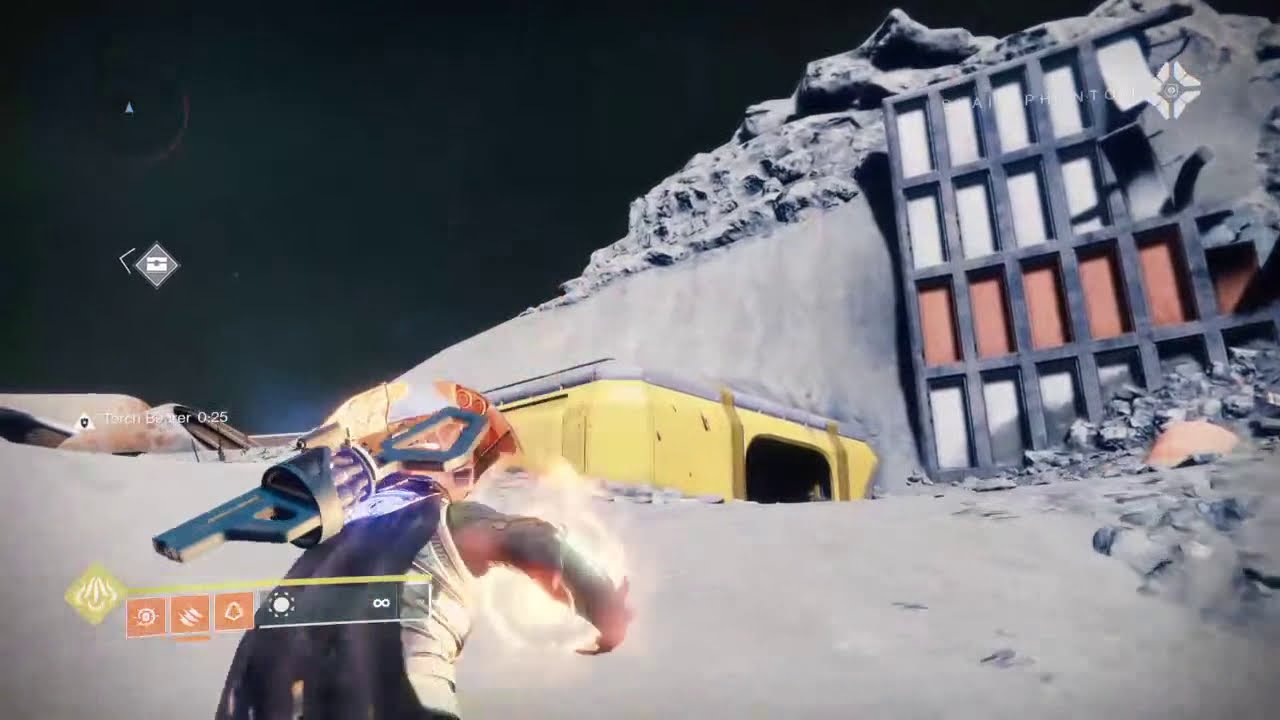 Destiny 2 Shadowkeep The Xenophage Quest ep. 1 YouTube