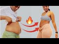 EXERCISE TO LOSE BELLY FAT AND LOSE WEIGHT