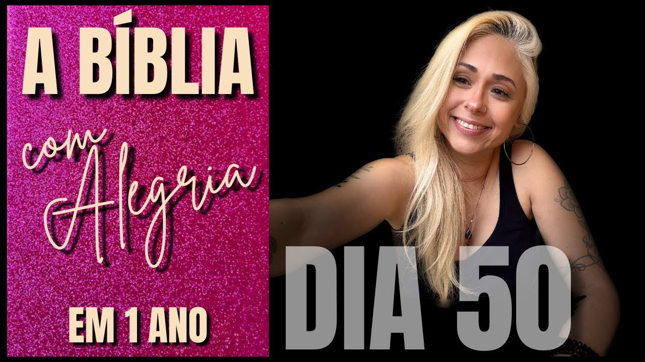 Leitura da Bíblia em 1 Ano | Dia 50  | Números 31 - 33 | Versão ARC
