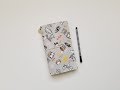 Fabric Travelers Notebook Tutorial