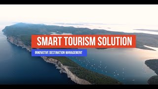 Smart Tourism for Destinations screenshot 4