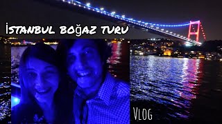 En İyi̇ Görsellerle İstanbul Boğaz Turu Günlük Vlog Gezi