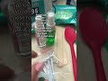 This has not been my experience, less hair all around! #waxing #waxingathome #waxingkit #facewax