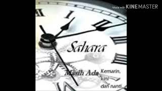Sahara Band - Masih Ada (lirik)