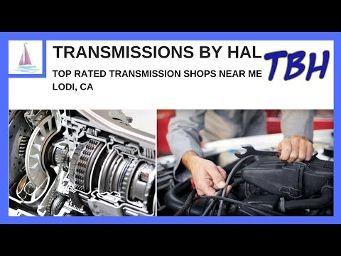 Top Rated Repair Shops Near Me