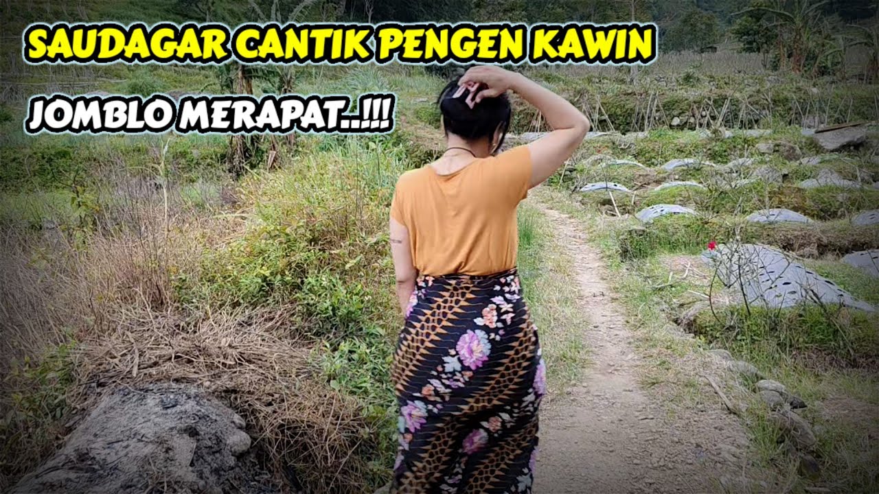 RIBUAN ORANG MENANGIS.! JANDA DESA KAYA KORBAN KEKEJAMAN LELAKI HIDUP SENDIRIAN DI RUMAH TERPENCIL