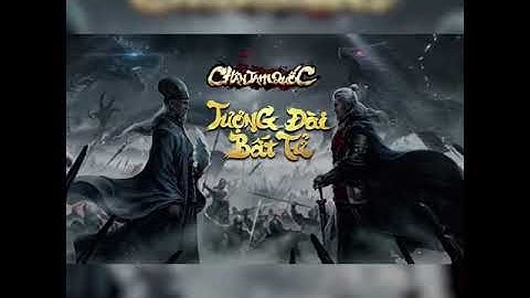 [9GATE.NET] Chân Tam Quốc: Cạm bẫy - Nâng tầm chiến thuật