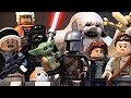 Lego Star Wars Special 3