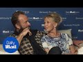 Sting and Trudie Styler on a long and successful marriage - Daily Mail