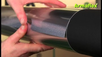 Insulation and cladding of straight pipes (English)