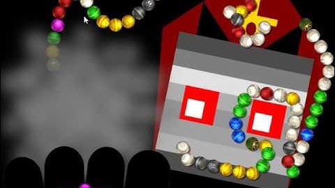 Luxor Custom Maps #11 The Shademaster