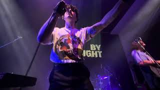 07 20260305 Fly By Midnight Tragedy at The Fastest Time of Our Lives Tour in Berlin