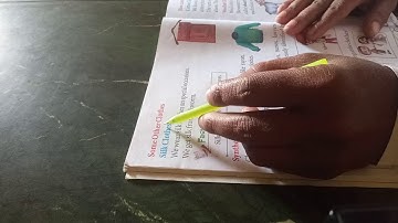 Class2 /E.V.S./Chapter 7/ Our Clothes