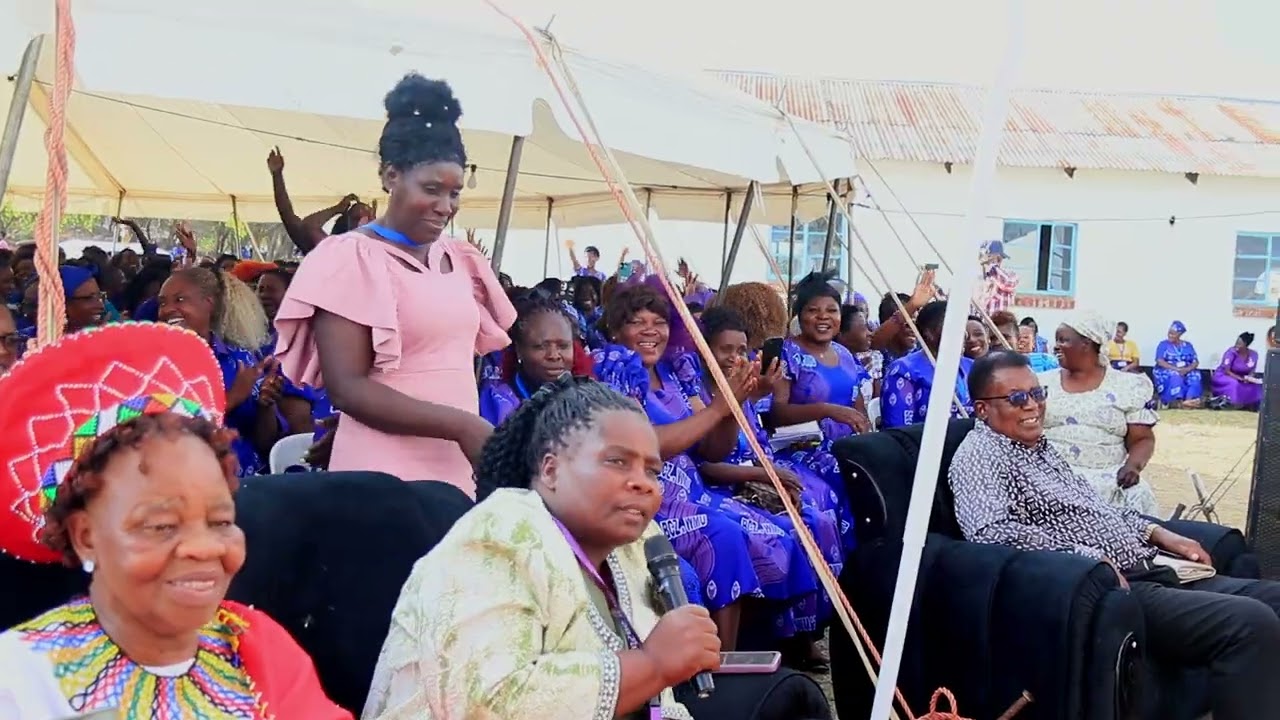 2025 Women's Conference