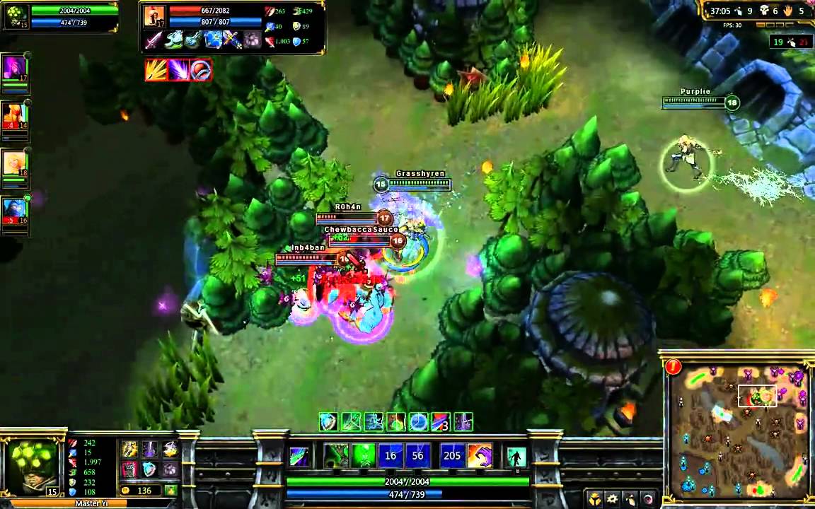 LoL Epic - Shields, Shields Everywhere gaming logo
