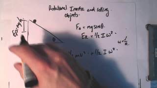 Famous 6 rotaitional inertia and rolling objects Net Worth