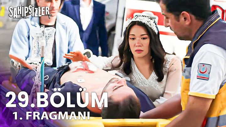 Sahipsizler 29.Bölüm 1.Fragman | Devran Ölme !