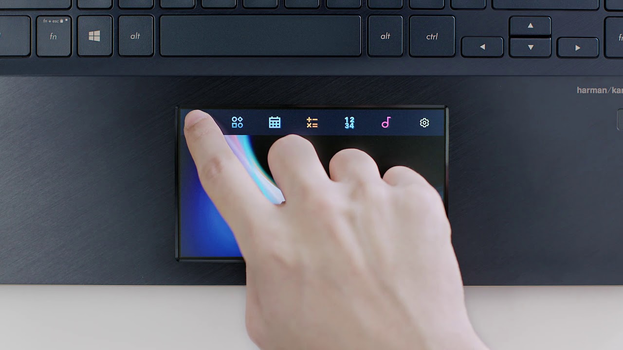 Buy Asus ZenBook Pro 14 (UX480) from £1,899.00 (Today) Best Deals on