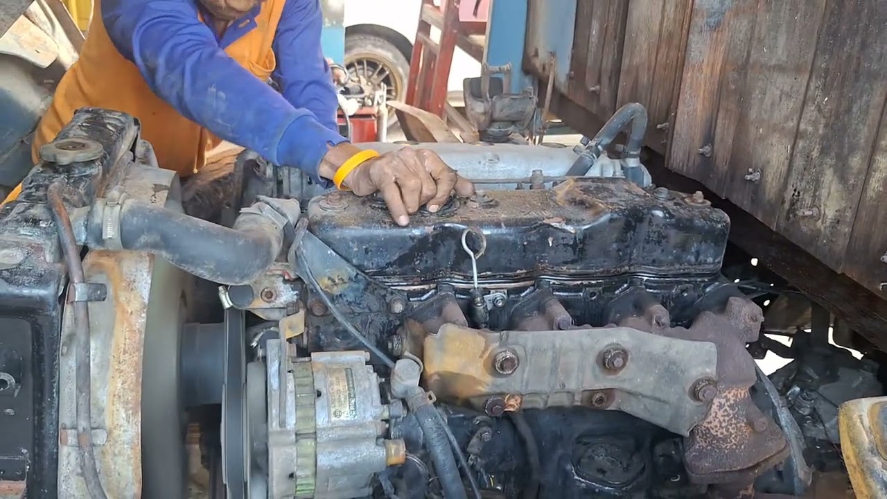 รถฝากขายด่วน NPR 115 แรง 113,000 บาทต่อรองได้ ดูรถบุรีรัมย์ 062 495 2878