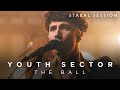 Youth sector sing the ball in thrilling live performance stabal session