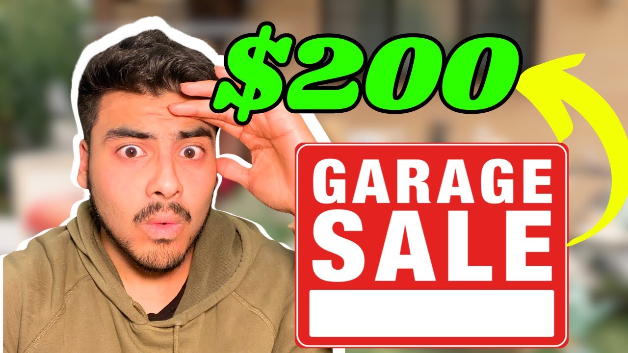 rewrite this title GARAGE SALE FLIPPING IN NZ 0/day (New Zealand Side Hustle) rewrite this title GARAGE SALE FLIPPING IN NZ 0/day (New Zealand Side Hustle)