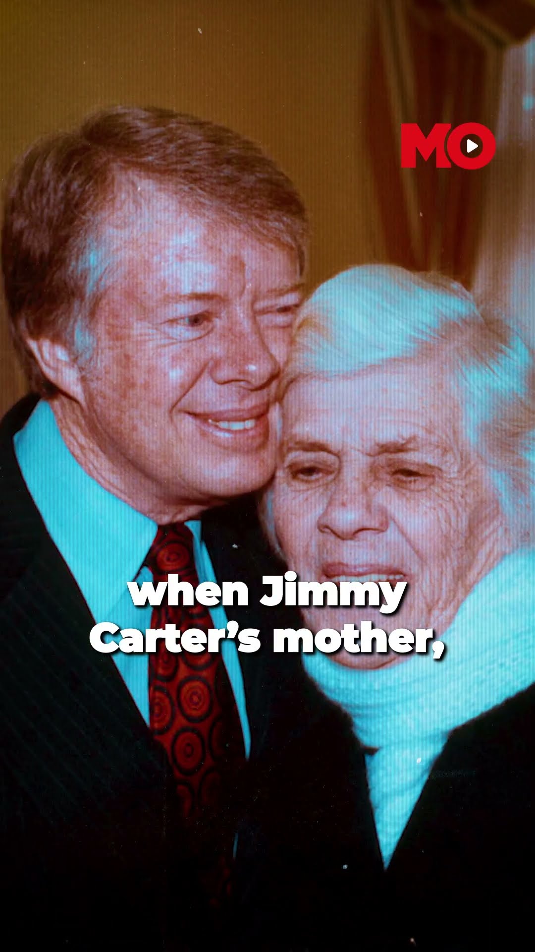 A Presidential Connection: Jimmy Carter’s Visit That Renamed A Village