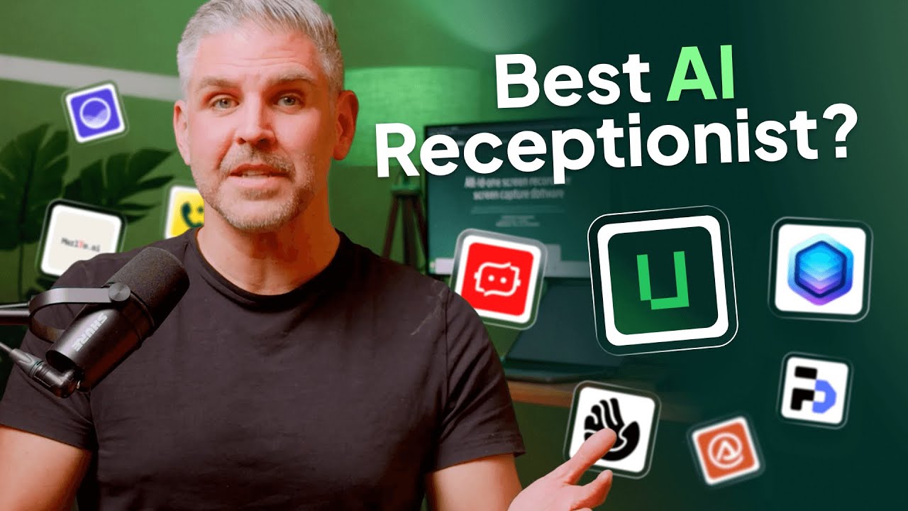 9 AI Answering Services Ranked (We Made Real Calls)