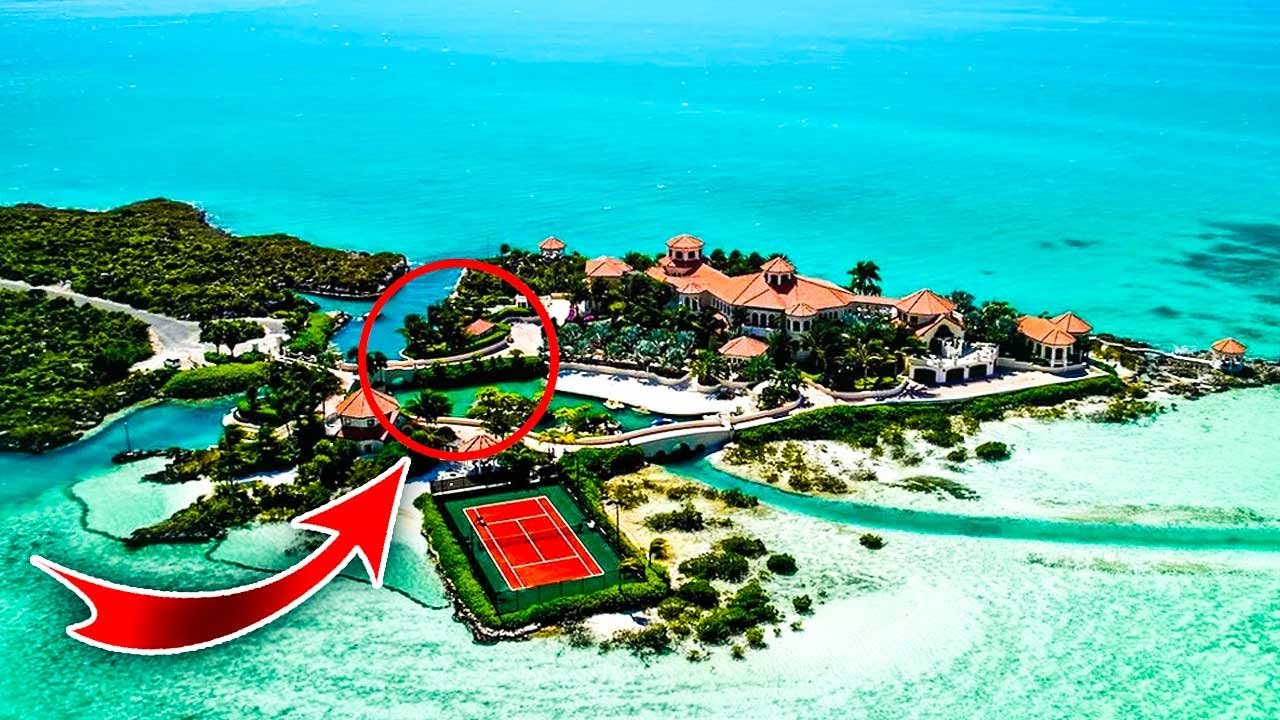 The Most EXPENSIVE Man Made Islands YouTube the-most-expensive-man-made-islands-youtube