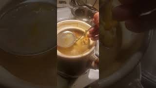 Filtered Oil &amp; Finished Chicken Soup w/ Chicken,Chinese Yam,Gogi Berries, And Foxnuts&amp; Love Part19