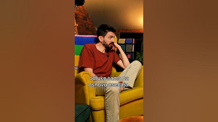 Jel i vi ovako? 🙂