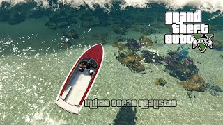 How to Install 'Indian Ocean' GTA V | GTA V INDONESIA How to Install 'Indian Ocean' GTA V | GTA V INDONESIA