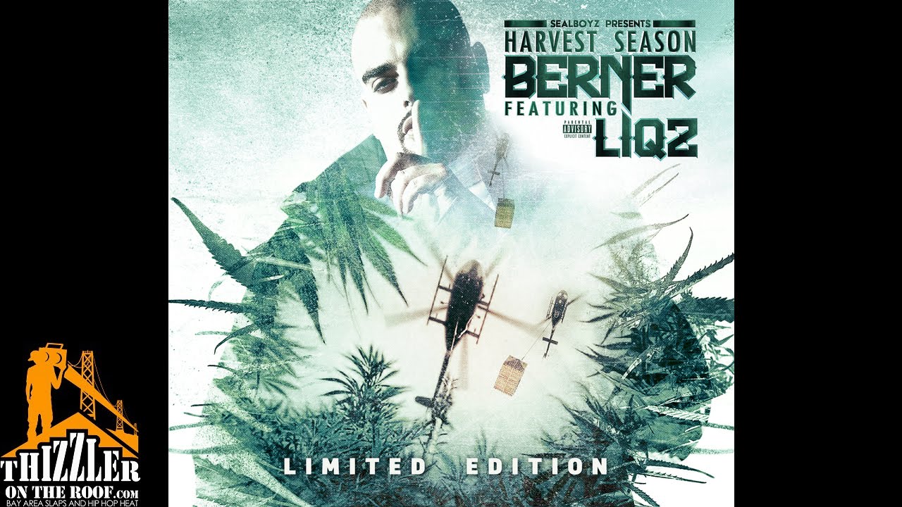 Berner x Liqz ft. Mozzy, Doccae - Like Us [Thizzler.com] - YouTube