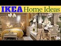 IKEA HOME IDEAS 2020 * Living Room * Dining & Kitchen * Bedrooms and More