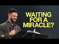 Don't Let Disappointment Stop You | Steven Furtick