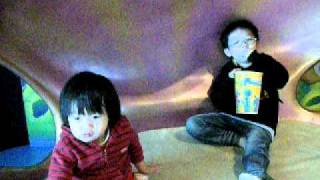 20101203-04~花蓮海洋之旅~冠及妮