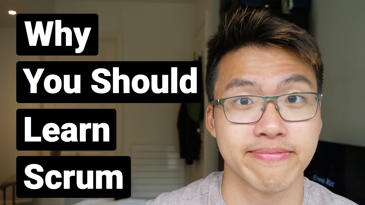 THE Project Productivity Tip from a Cambridge Software Engineer