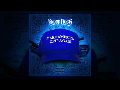 Snoop Dogg- M.A.C.A. (Official Audio)