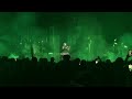 Halsey - Closer - Live in Concord CA, May 10th 2025