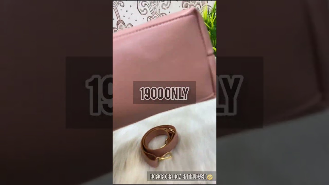bag sale