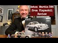 Playmobil Goldfinger Aston Martin DB5 Review