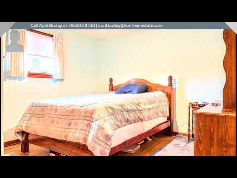 75 Nandale Drive, Cheektowaga, NY home video tour