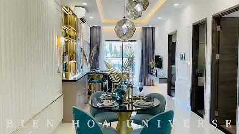 Biên Hòa Universe Complex