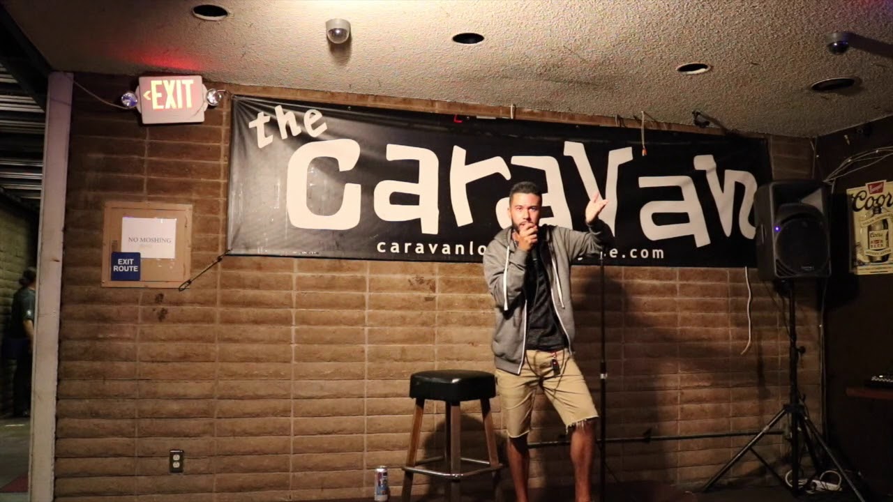 In-N-Out is Gonna Kill Me & Yelp Reviews - Stand Up Comedy stand up jet ski
