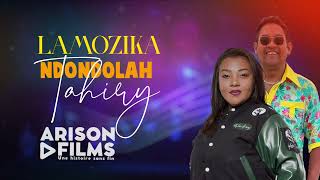 Ndondolah Tahiry - Lamozika Lyrics By Arison Films