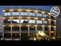 Blue Sea Hotel | Athens, Greece | Hotel Review 🛏️