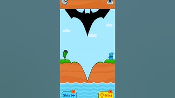 slice to save game all levels gameplay shorts video #slicetosave #gaming #shorts