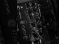 Practice, Buchla Tiptop Audio Modular Synth with delays, reverb and drum machines